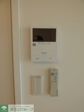 Glam馬橋の物件内観写真